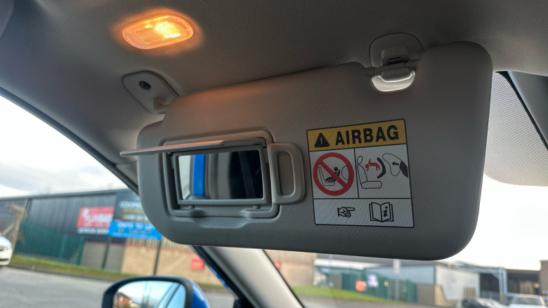 Nissan Qashqai 1.3 DiG-T MH 158 N-Connecta 5dr Xtronic Petrol Hatchback